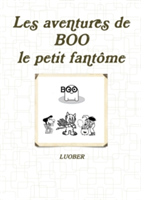 Aventures De Boo, Le Petit Fantome