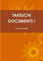 Takeuchi Documents I