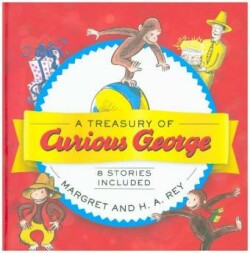Treasury of Curious George
