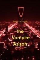 Vampire Azizah