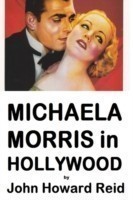 Michaela Morris in Hollywood