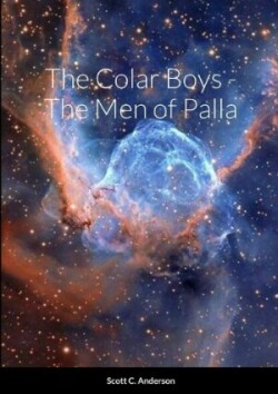 Colar Boys - The Men of Palla