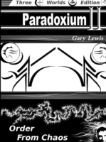 Paradoxium II: Order from Chaos