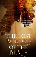 Lost Books of the Bible