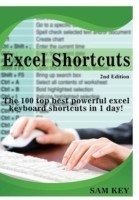 Excel Shortcuts