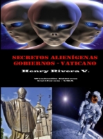 Secretos Alienigenas - Gobiernos - Vaticano