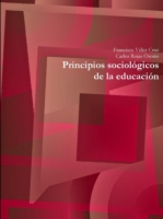 Principios Sociologicos De La Educacion