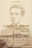 Lorenzo Perosi Negli Anni Veneziani (1894-1898)