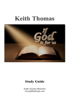 If God is for Us: Study Guide