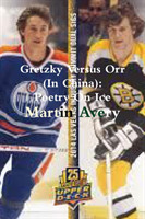 Gretzky Versus Orr (In China)