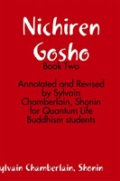 Nichiren Gosho - Book Two