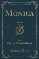 Monica, Vol. 3 of 3