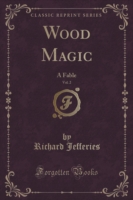 Wood Magic, Vol. 2