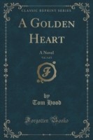 Golden Heart, Vol. 3 of 3