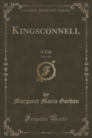 Kingsconnell, Vol. 3 of 3