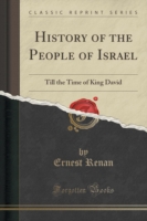 History of the People of Israel