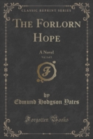 Forlorn Hope, Vol. 1 of 3