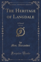 Heritage of Langdale, Vol. 2 of 3