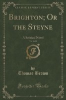 Brighton; Or the Steyne, Vol. 1 of 3