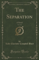 Separation, Vol. 2 of 2