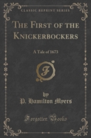 First of the Knickerbockers