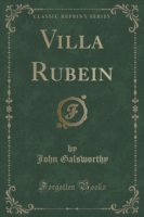 Villa Rubein (Classic Reprint)