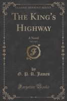 King's Highway, Vol. 2 of 3