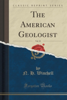 American Geologist, Vol. 33 (Classic Reprint)