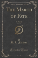 March of Fate, Vol. 2 of 3