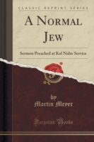 Normal Jew