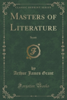 Masters of Literature