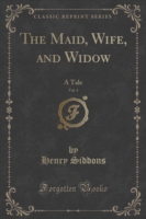 Maid, Wife, and Widow, Vol. 1