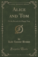 Alice and Tom