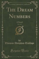 Dream Numbers, Vol. 3 of 3