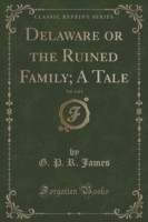 Delaware or the Ruined Family; A Tale, Vol. 3 of 3 (Classic Reprint)