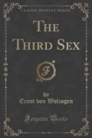 Third Sex (Classic Reprint)