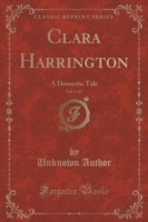 Clara Harrington, Vol. 1 of 3