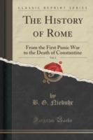 History of Rome, Vol. 2