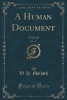 Human Document, Vol. 3 of 3