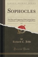 Sophocles, Vol. 1