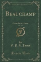 Beauchamp, Vol. 2 of 3