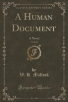 Human Document, Vol. 2 of 3