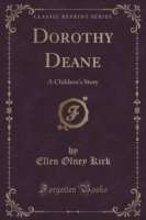 Dorothy Deane