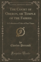 Court of Oberon, or Temple of the Fairies
