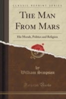 Man from Mars