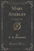 Mary Anerley, Vol. 2 of 3