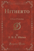 Hitherto