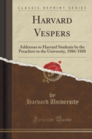 Harvard Vespers