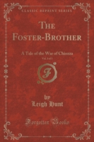 Foster-Brother, Vol. 3 of 3