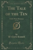 Tale of the Ten, Vol. 2 of 3